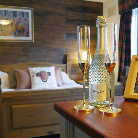Ardentorrie Guest House Инвернесс Экстерьер фото