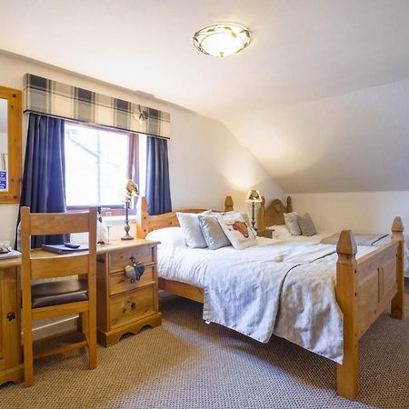 Ardentorrie Guest House Инвернесс Экстерьер фото