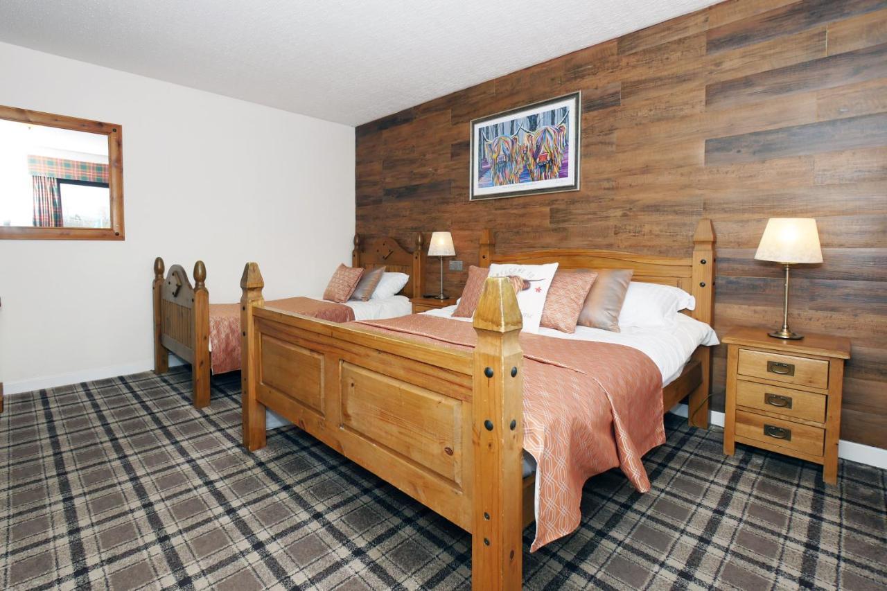 Ardentorrie Guest House Инвернесс Экстерьер фото