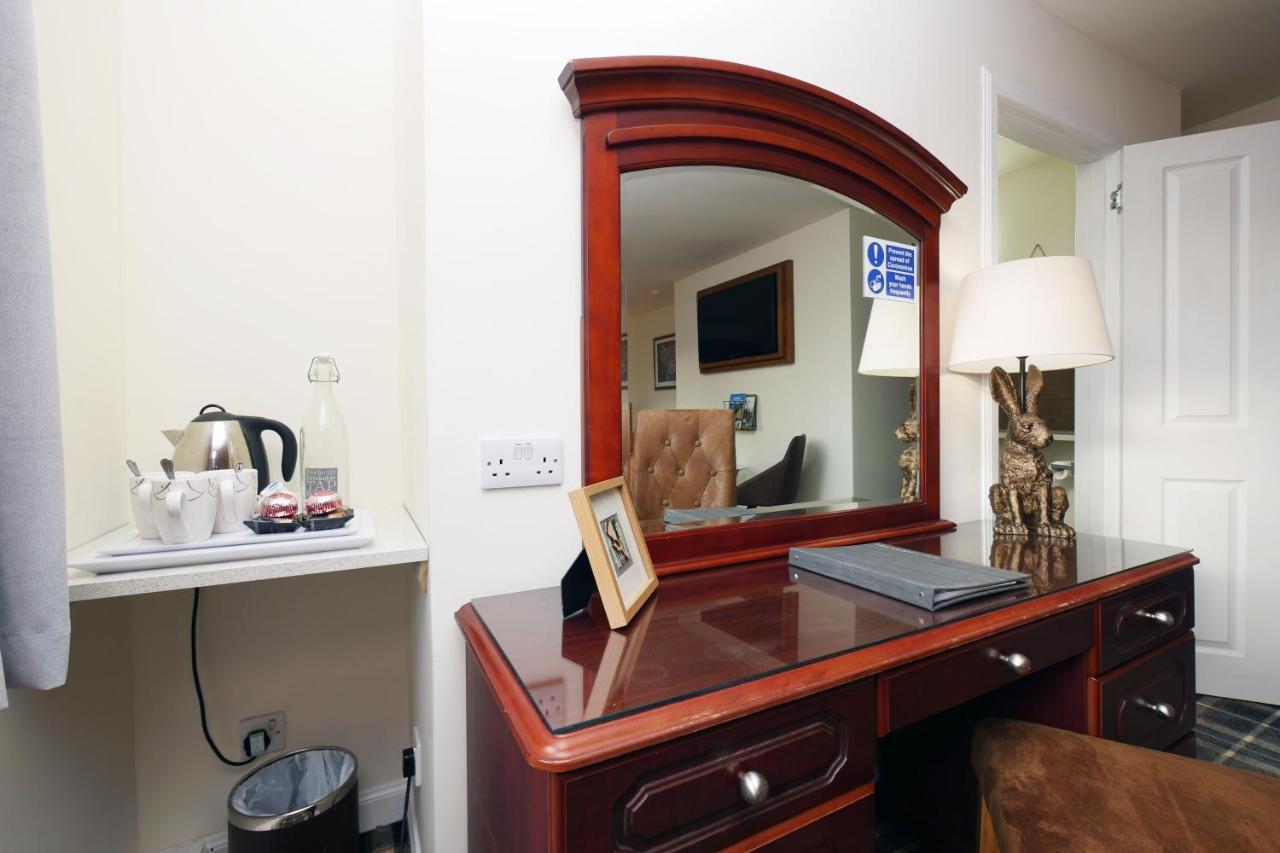 Ardentorrie Guest House Инвернесс Экстерьер фото