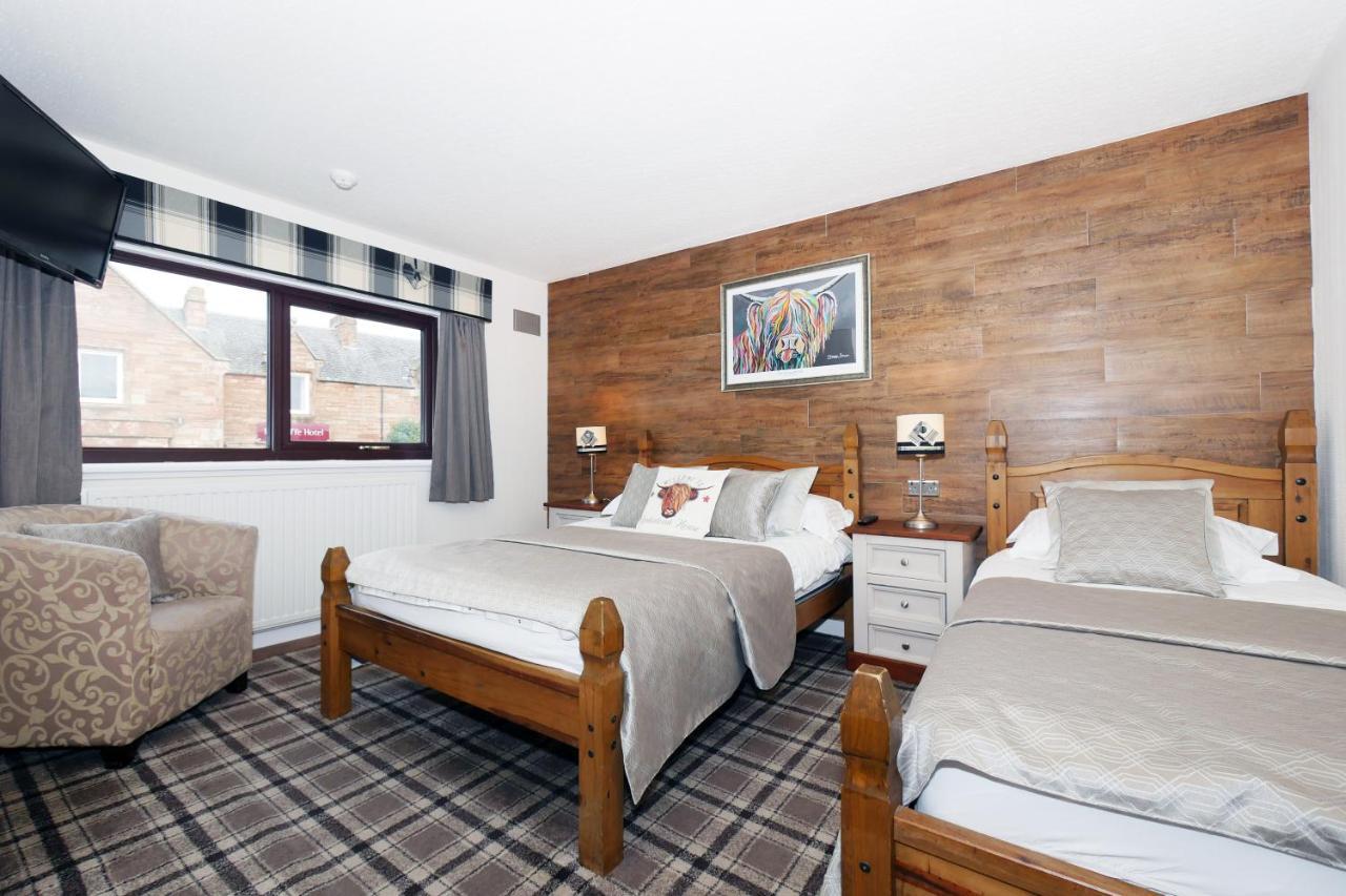 Ardentorrie Guest House Инвернесс Экстерьер фото