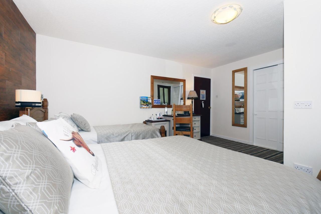 Ardentorrie Guest House Инвернесс Экстерьер фото