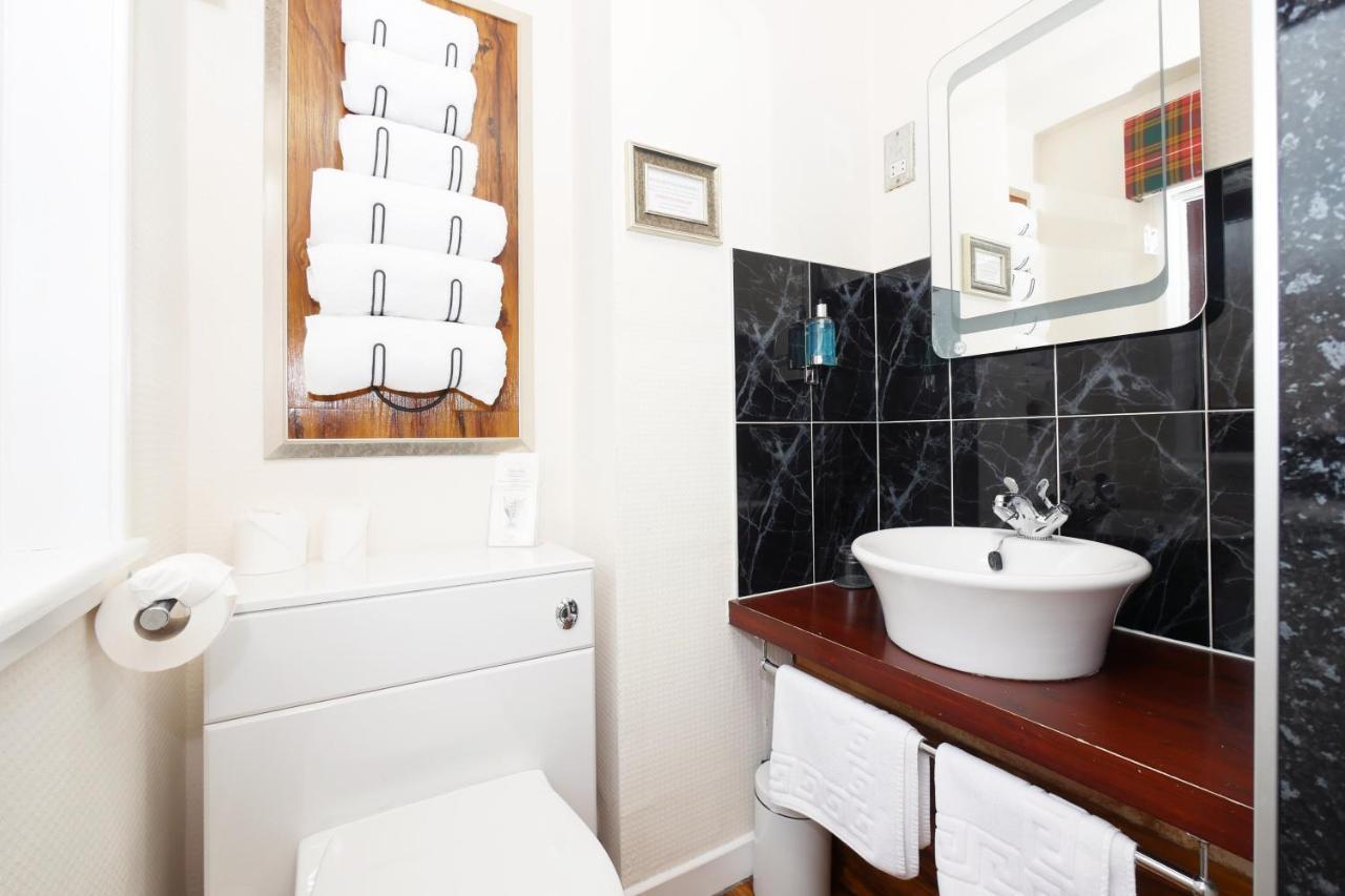Ardentorrie Guest House Инвернесс Экстерьер фото