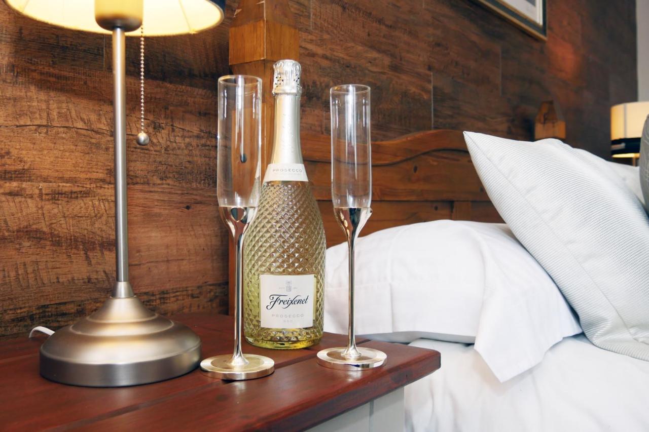 Ardentorrie Guest House Инвернесс Экстерьер фото