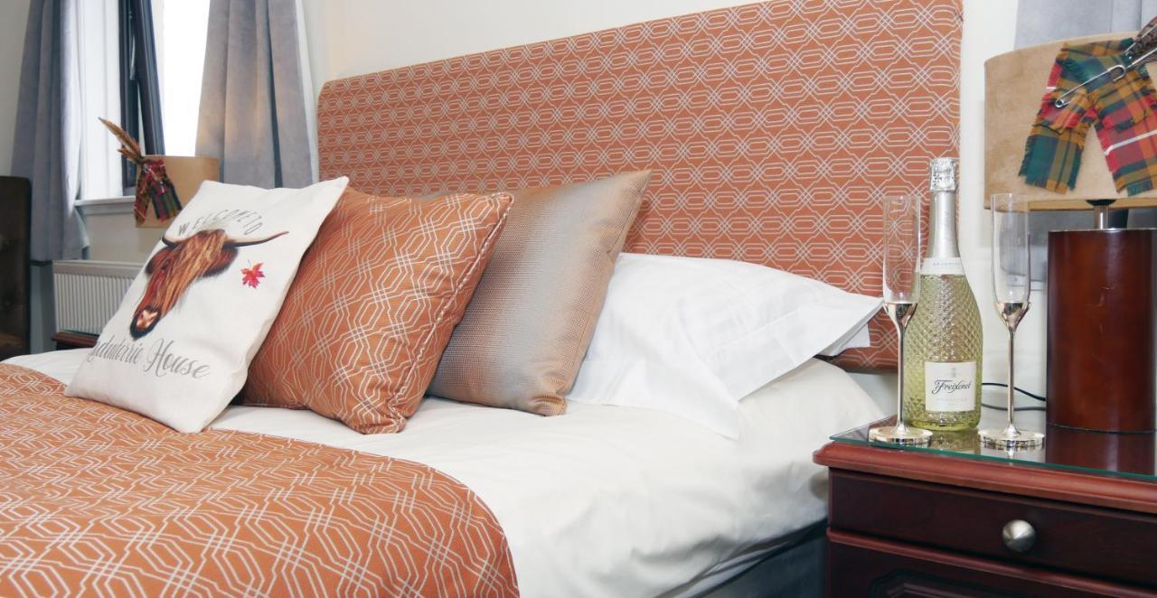 Ardentorrie Guest House Инвернесс Экстерьер фото