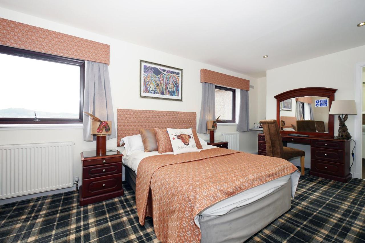 Ardentorrie Guest House Инвернесс Экстерьер фото
