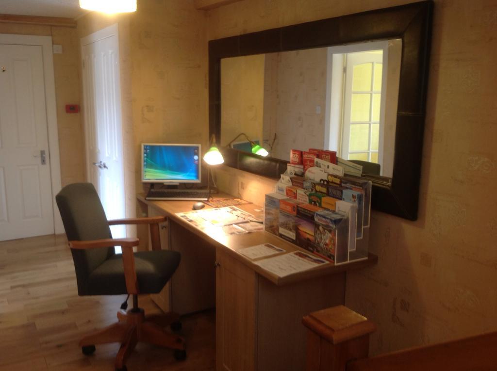 Ardentorrie Guest House Инвернесс Номер фото