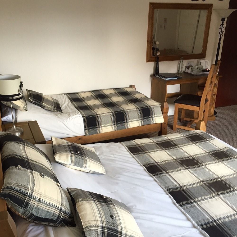 Ardentorrie Guest House Инвернесс Экстерьер фото