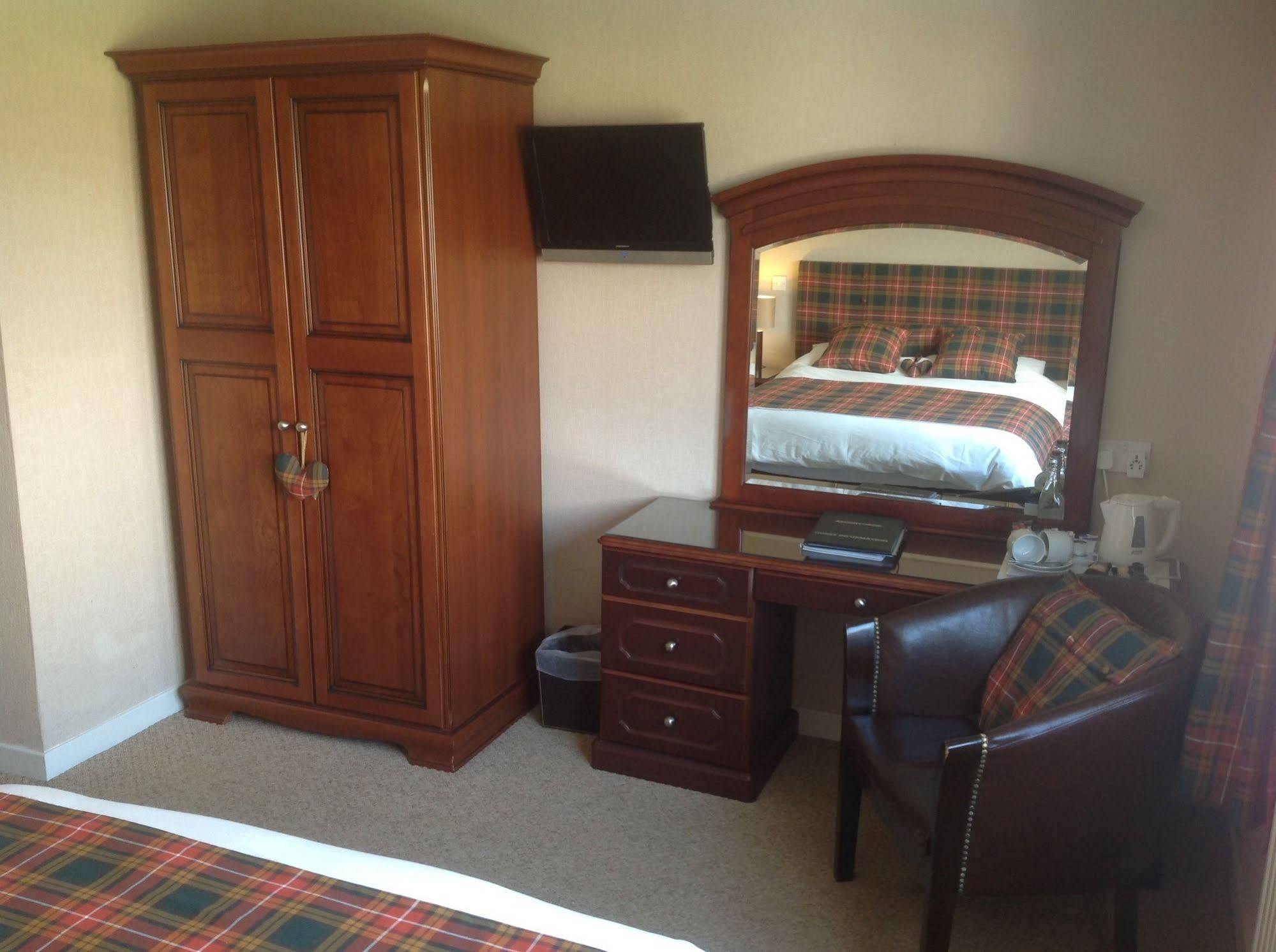 Ardentorrie Guest House Инвернесс Экстерьер фото
