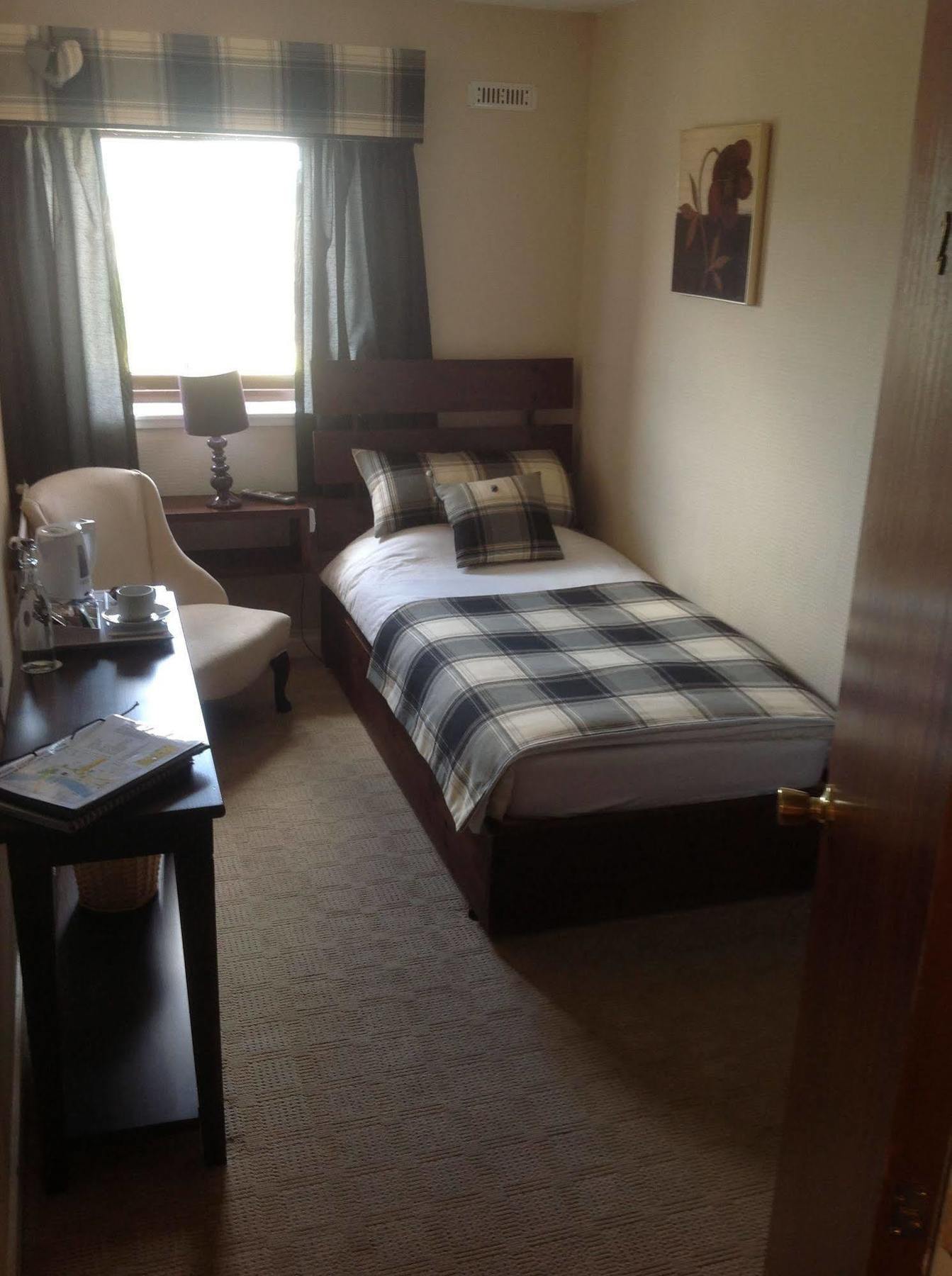 Ardentorrie Guest House Инвернесс Экстерьер фото